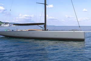Al Cannes Yachting Festival debuttano i nuovi yacht Wally