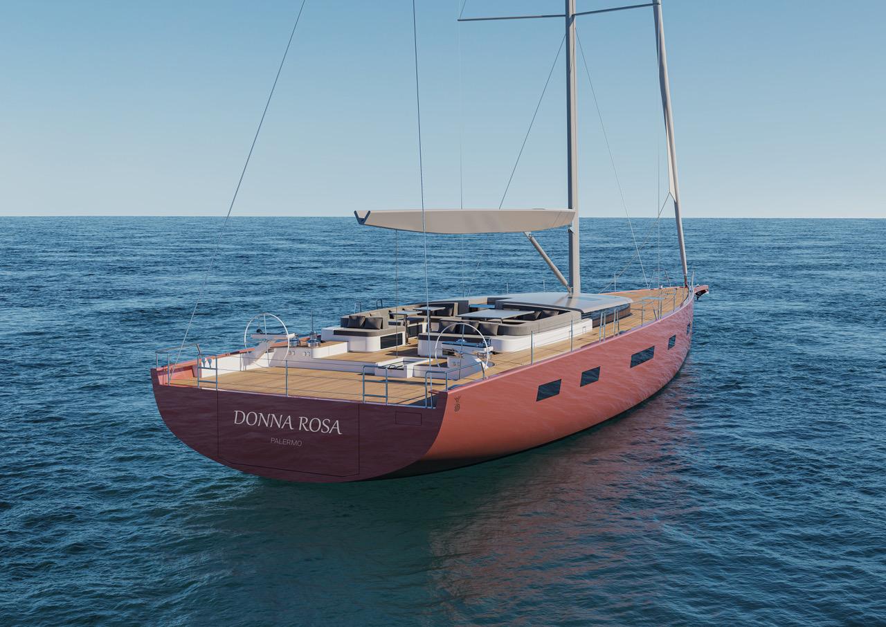 YYachts presents new Y8 follow-up orders