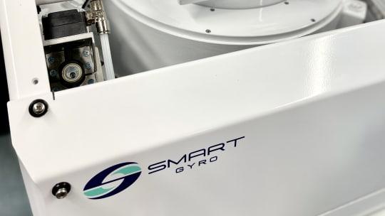 Smartgyro - SG20 gyro stabilizer  