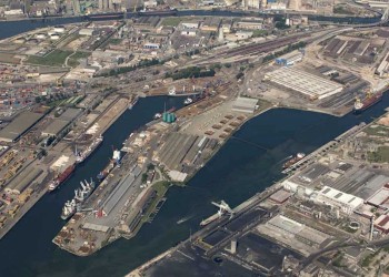 Porti di Venezia e Chioggia, approvato il nuovo regolamento per le concessioni demaniali marittime