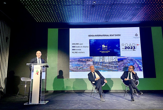 Confindustria Nautica, a Expo Dubai 2020 i dati di monitor