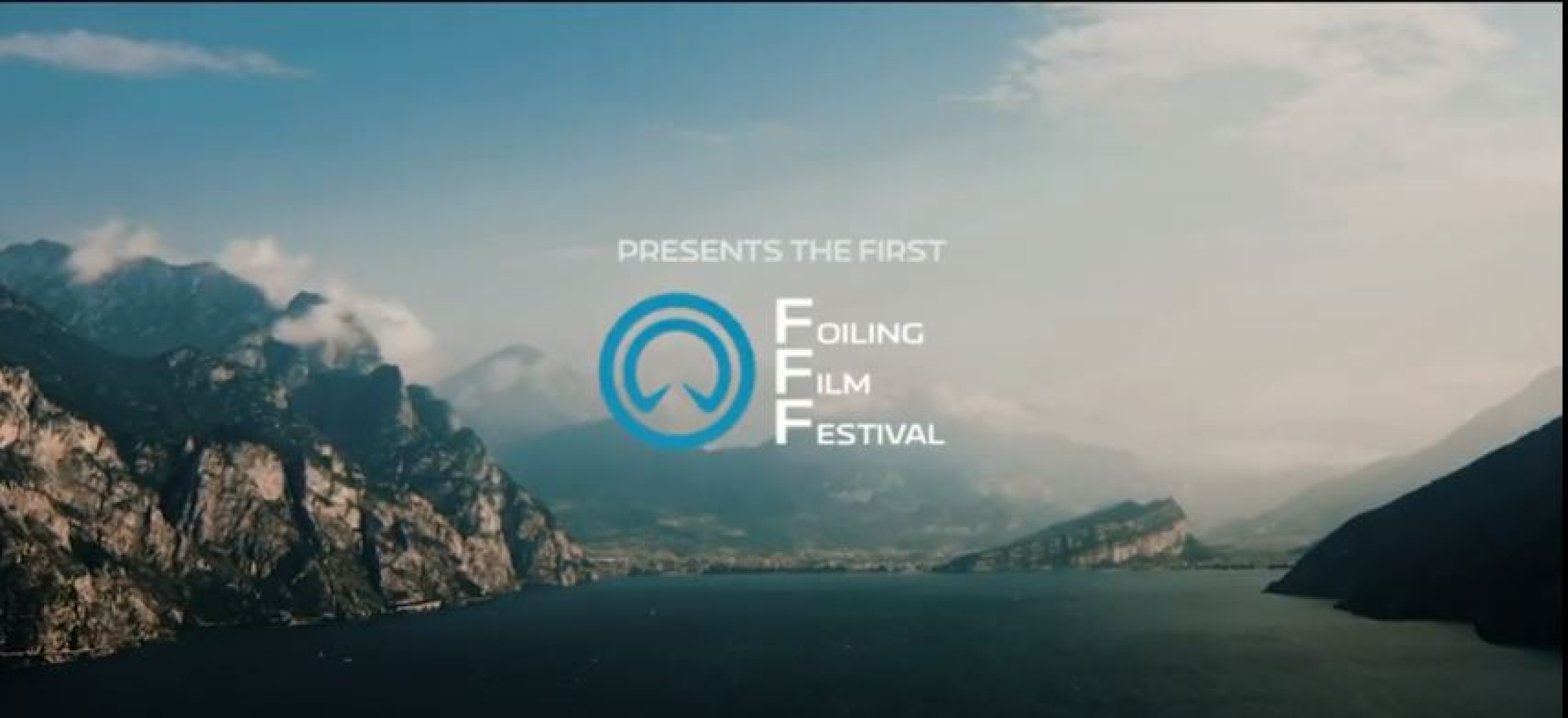 Foiling Week launches the first Film Festival all about Foiling