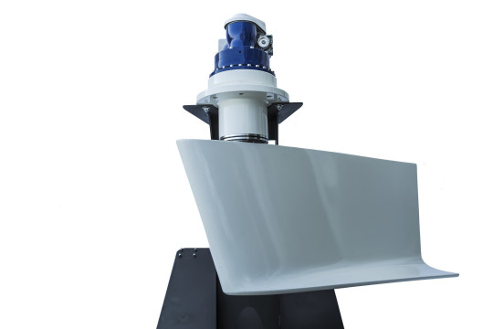 CMC Marine Stabilis Electra