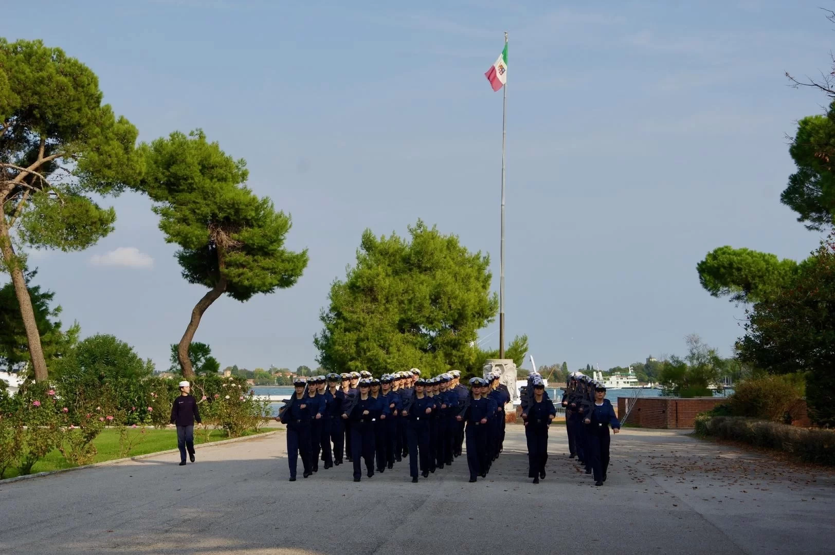 Concorsi: Pubblicato il bando per la scuola Navale Militare Morosini