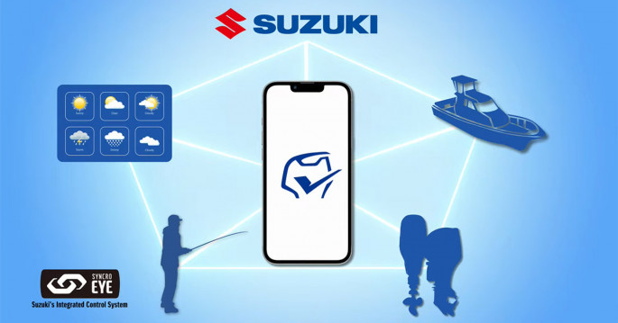 Suzuki Diagnostic System Mobile plus (SDSM+)