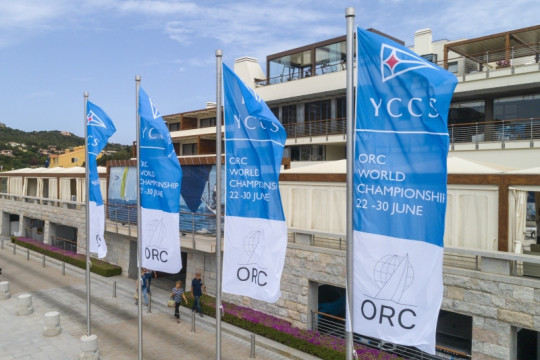 ORC World Championship 2022. Photo credit: YCCS/Studio Borlenghi