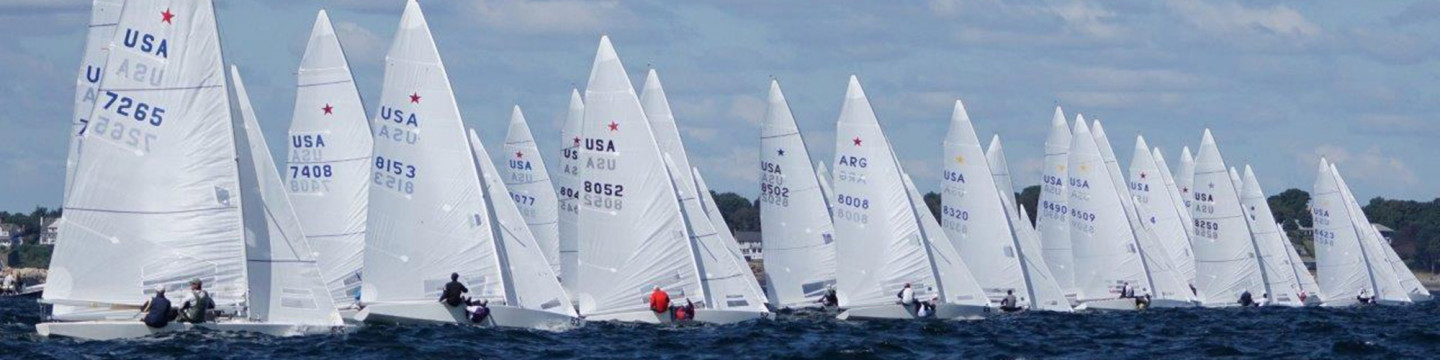 The 100th Anniversary Star World Championship kicks off in one month