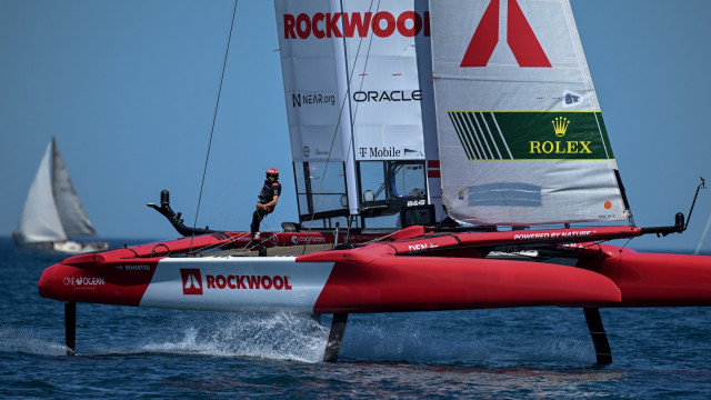 Sehested talks home town pressures on Denmark’s first podium finish