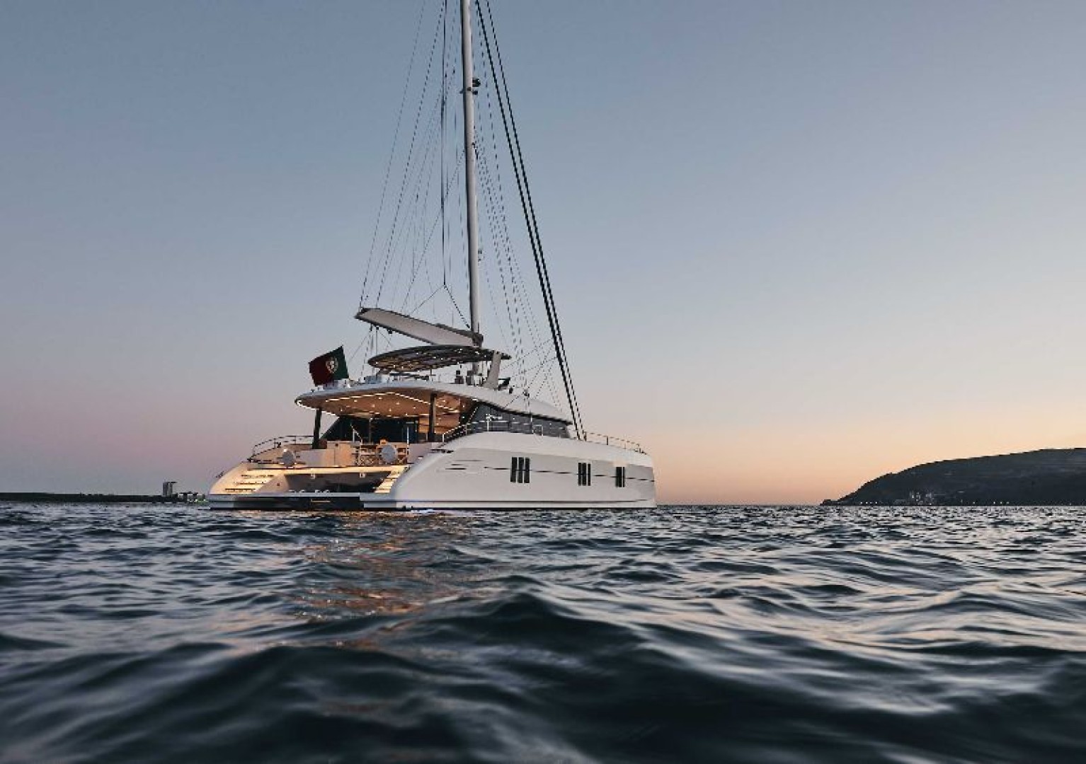 Sunreef Yachts Expansion In Turkey