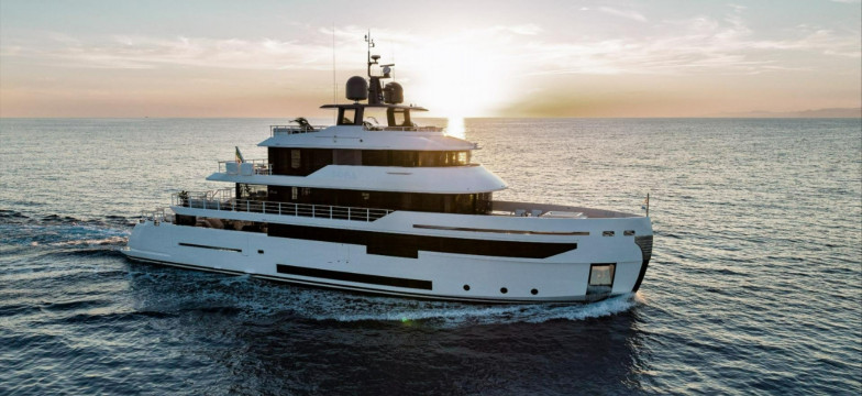 Benetti B.Yond 37M