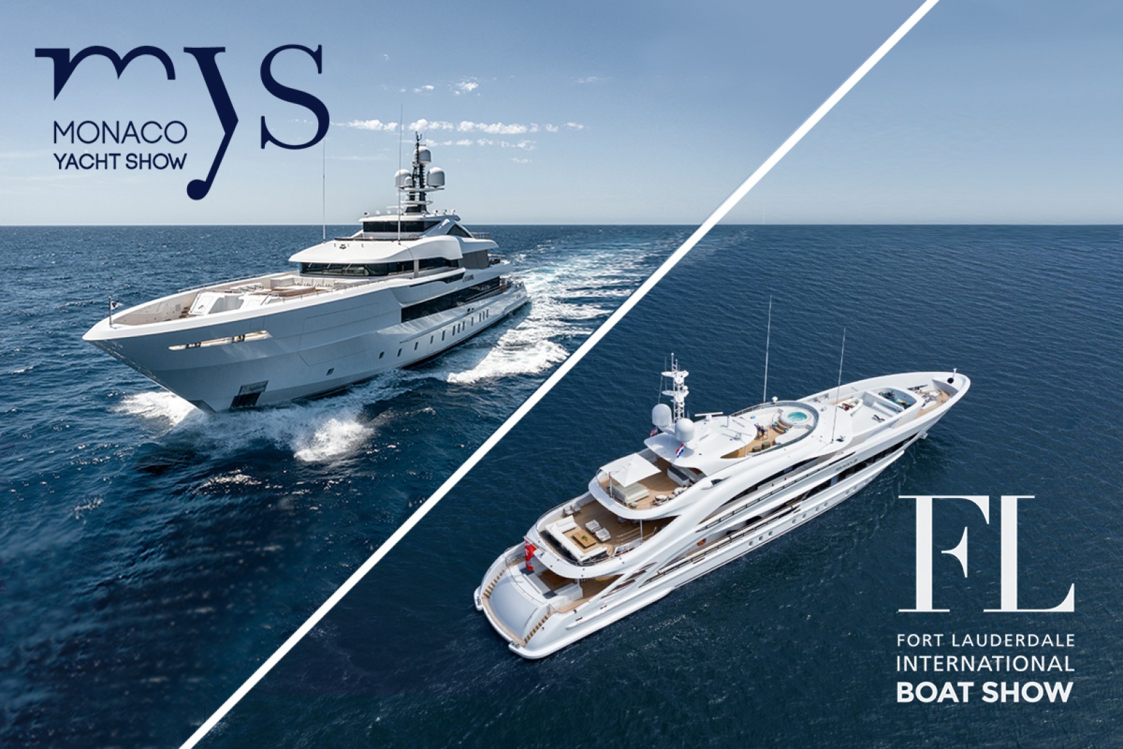 A busy boat show season for Heesen Yachts