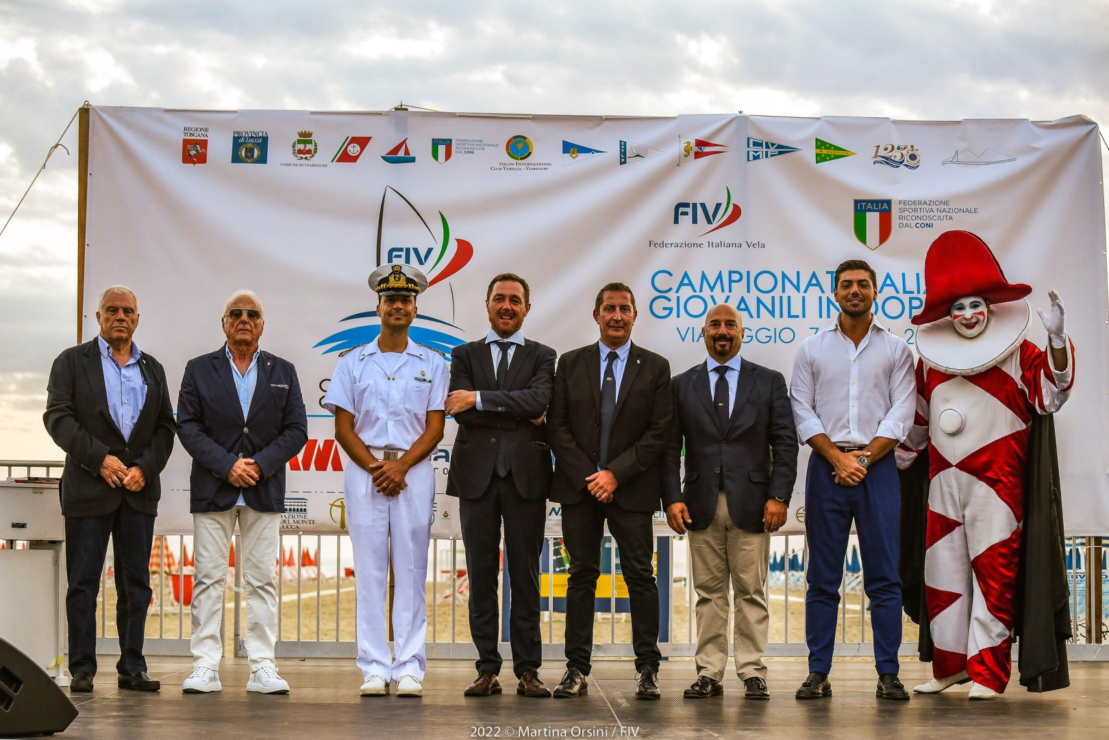 Aperti ufficialmente i Campionati Italiani Giovanili in doppio