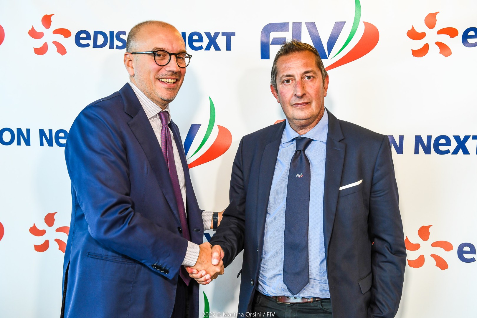 Edison Next Partner della Federazione Italiana Vela