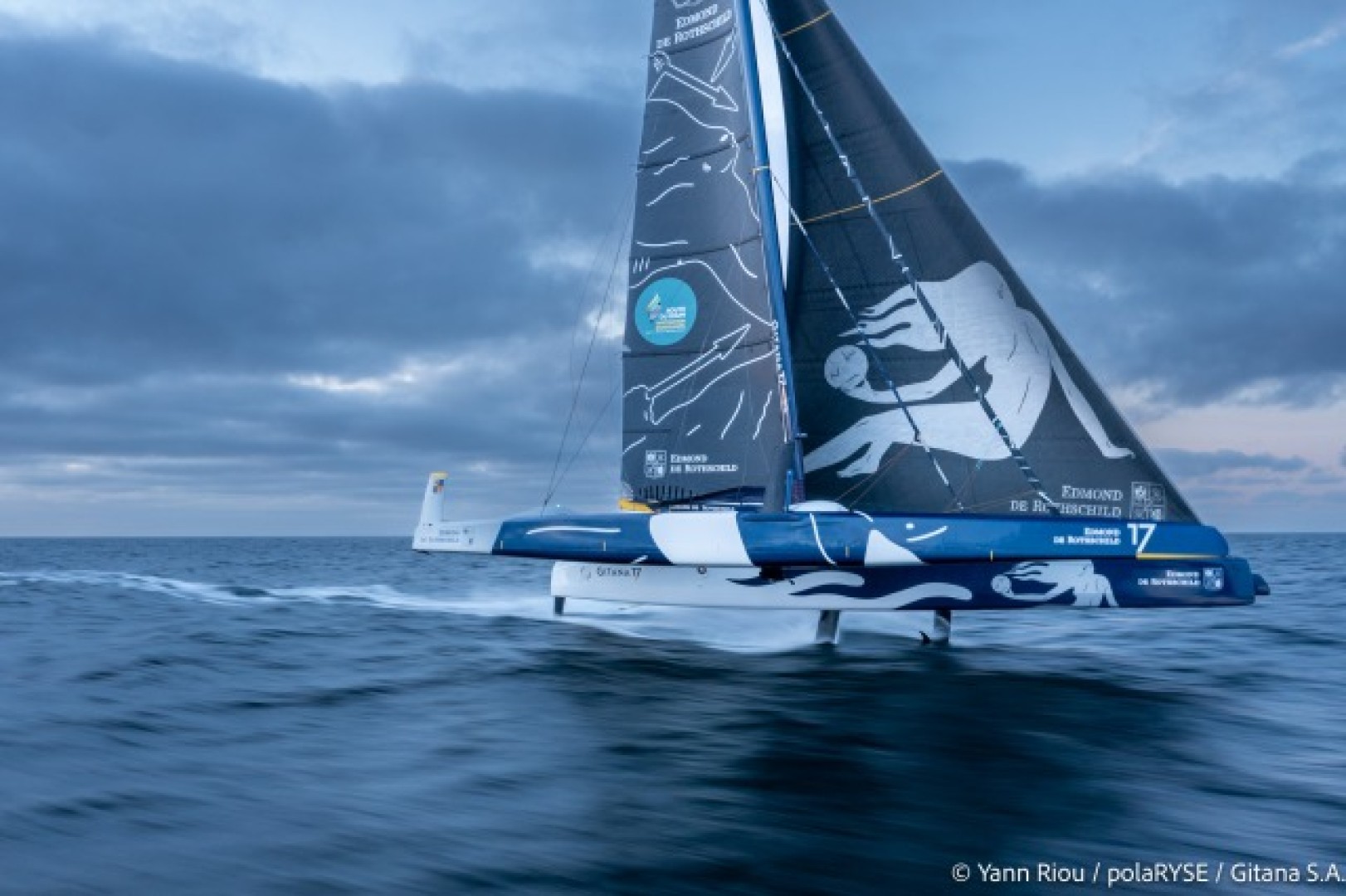 Route du Rhum Destination Guadeloupe: a sprint finish after all