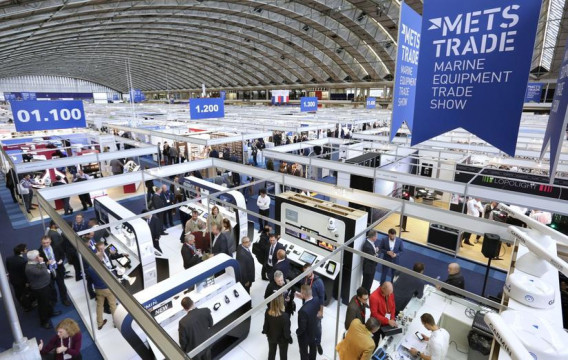 Metstrade 2022