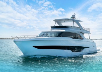 Gulf Craft amplia le gamme di prodotto Majesty Yachts e Silvercraft