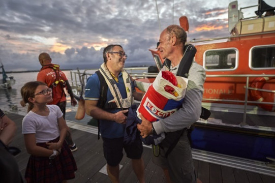 Gilles Buekenhout © Arnaud Pilpré / #RDR2022
