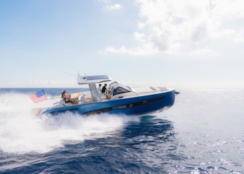 Fiart debuts at the Miami Boat Show and Palm Beach Boat Show