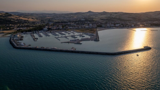 Il Gruppo Marinedi accelera la crescita
