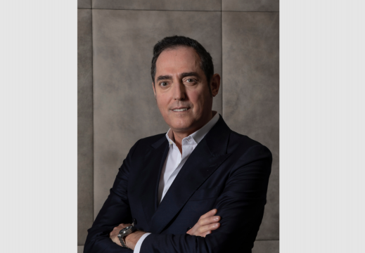 Vice Presidente Giuseppe Taranto