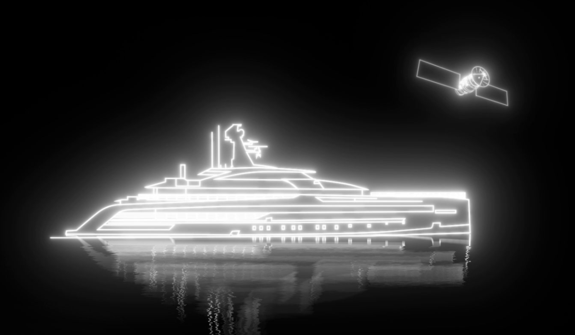 Con la tecnologia SD-WAN Videoworks crea lo yacht a misura di armatore