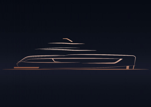 Tankoa Yachts annuncia la vendita  del primo explorer yacht TX450