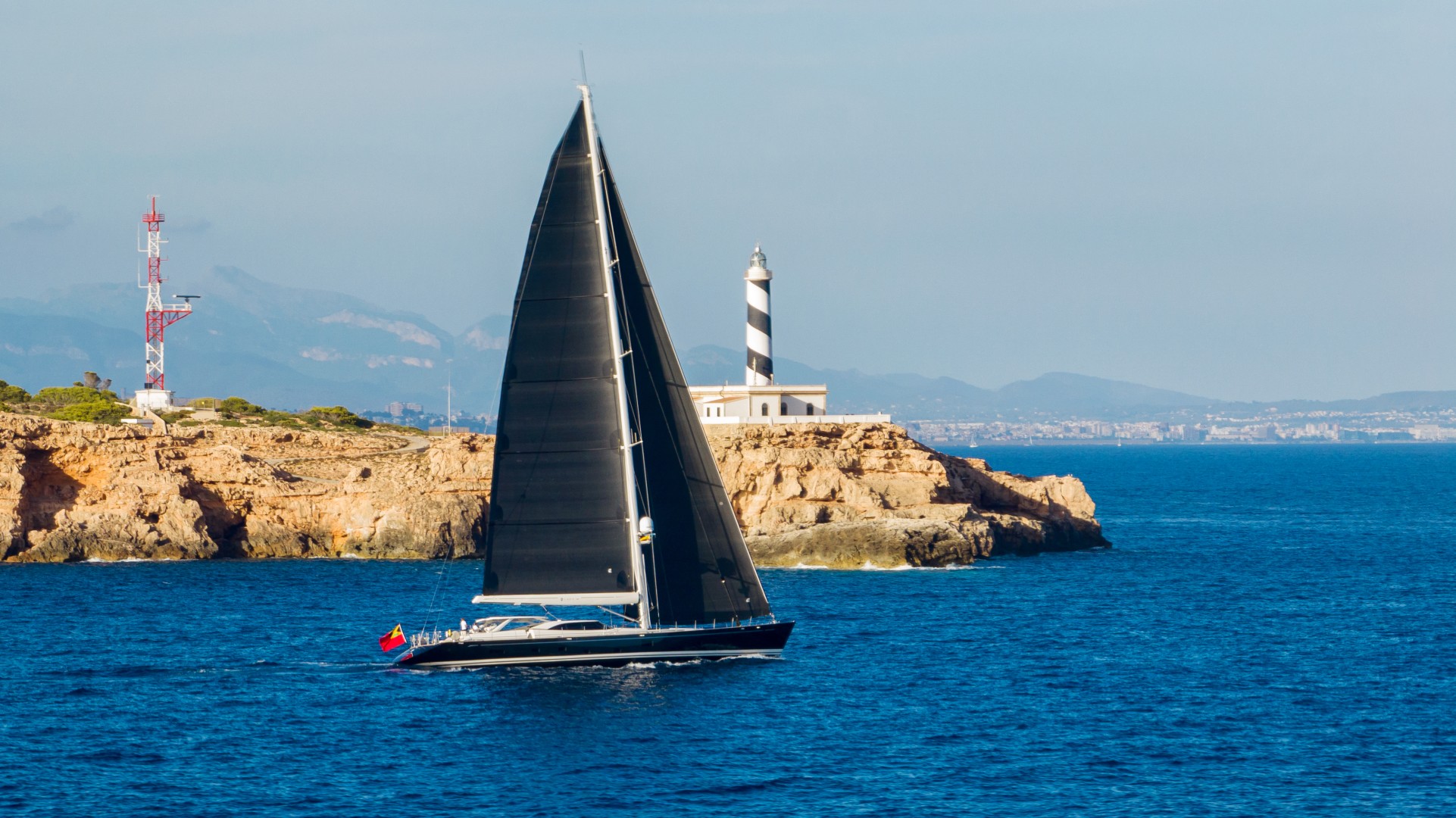 Countdown to Superyacht Cup Palma 2023 is well underway