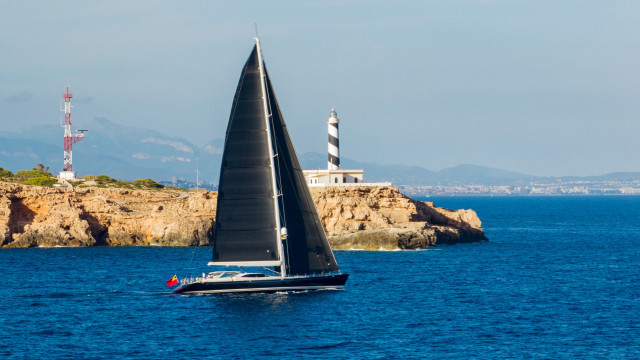 Countdown to Superyacht Cup Palma 2023 is well underway