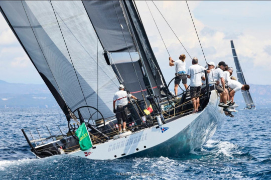 Rolex Giraglia 2023, tomorrow the start of the long race of 241 miles