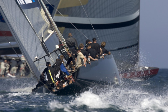 Youth & Puig Women’s America’s Cup: Sweden and Artemis are back