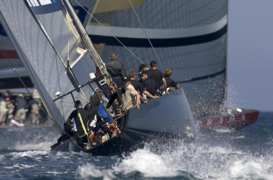 Youth e womwn's America's Cup: Sweden and Artemis are back