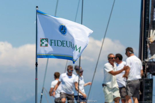 Da domani al via la Viareggio Bastia Viareggio - Trofeo Angelo Moratti 2023