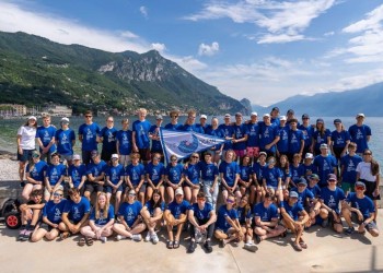 Success for sustainability events at the European Dream Cup