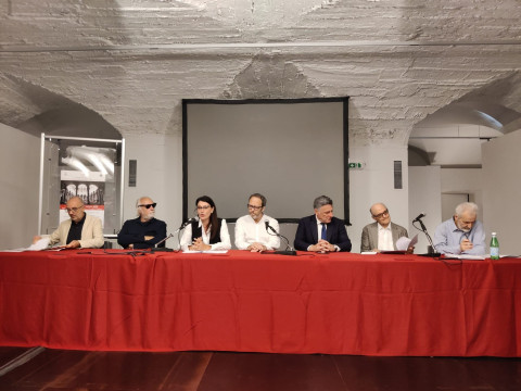 Sanlorenzo renews its support for the LericiPea Golfo dei Poeti