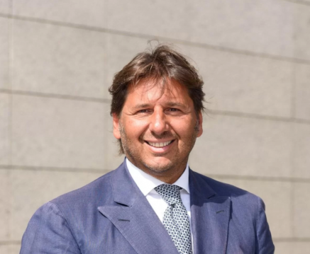 The Italian Sea Group nominates Lamberto Tacoli as Senior advisor