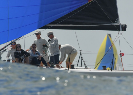 New Wave claims IC37 National Championship, again