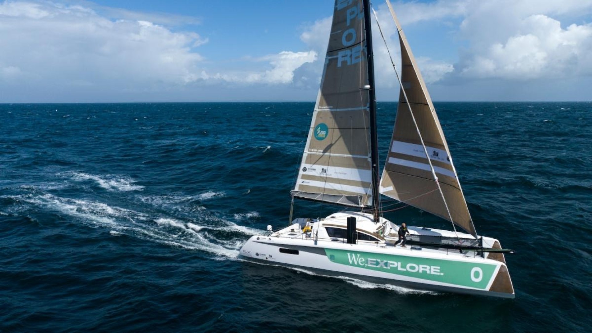 Rolex Fastnet Race MOCRA class, rise of the 50 footers