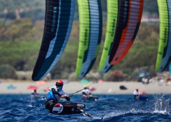 Gizzeria promises glamour conditions for the U21 Worlds
