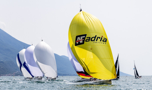 Melges 32 World League - Act #3