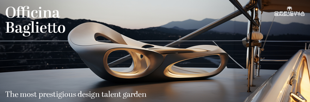 Baglietto's signature luxury talent garden opens its doors during the Cannes YF