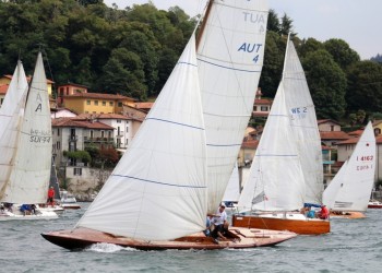 XI Verbano Classic Regatta, il concorso per il miglior restauro di deriva d’epoca