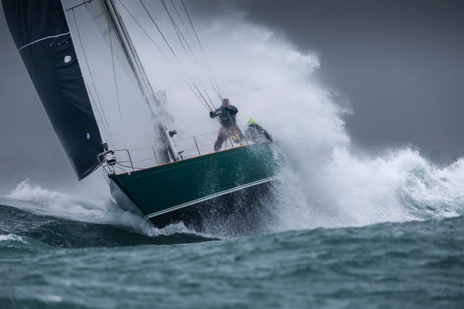 France's Clarisse Cremer back at helm for round world Vendee