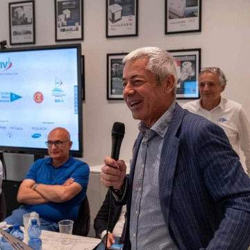 Dieci Ravennati in lizza per i Campionati Italiani Giovanili