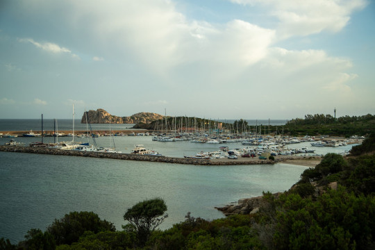 Marina di Teulada - Marinedi Group