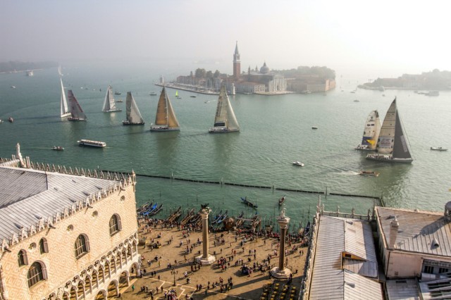 Venice Hospitality Challenge, dieci anni sulla cresta dell’onda