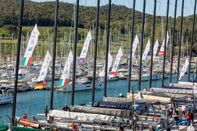 Yacht Club Isole di Toscana gets ready to close the 2023 season