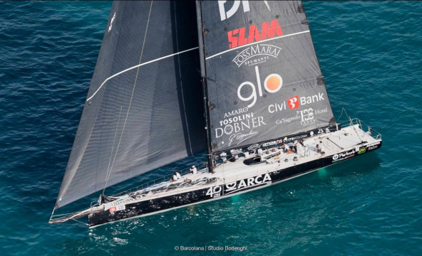 Arca SGR da Trieste a Venezia per il finale di stagione