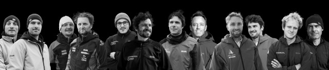 Slam Squad geared up for the Transat Jacques Vabre
