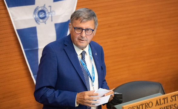 Donato Marzano