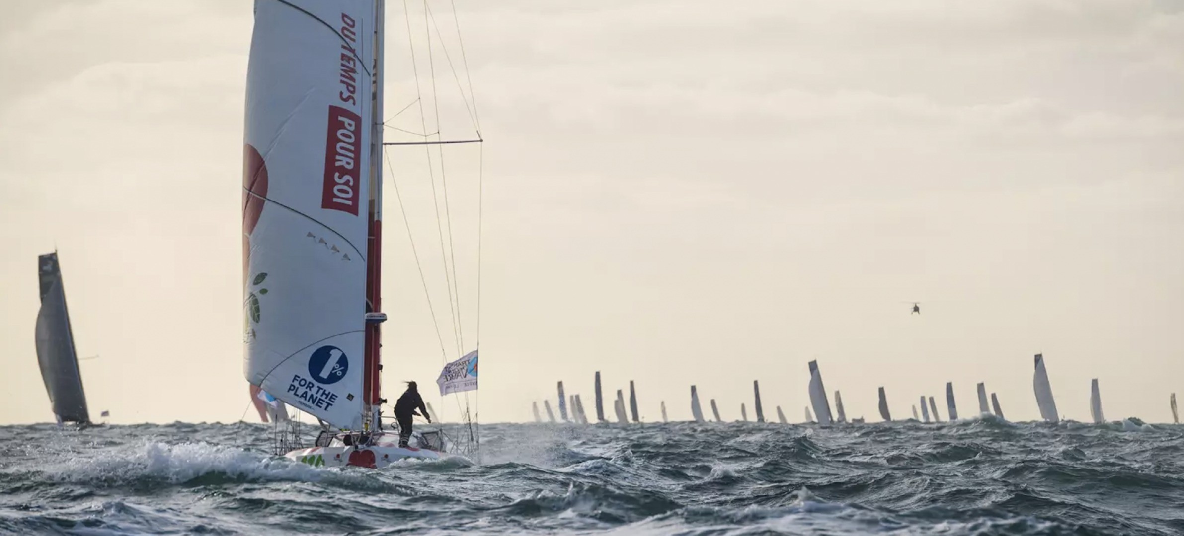 Transat Jacques Vabre: no start before Monday for any class